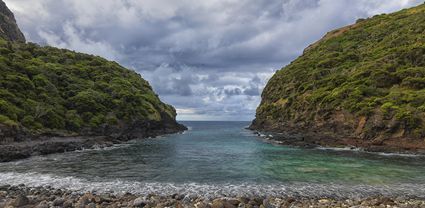 The Gulch - Lord Howe Island - NSW T (PBH4 00 11726)